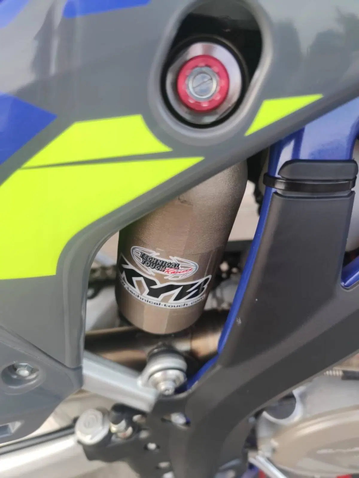 Sherco 300 SEF Factory (2024) (12)