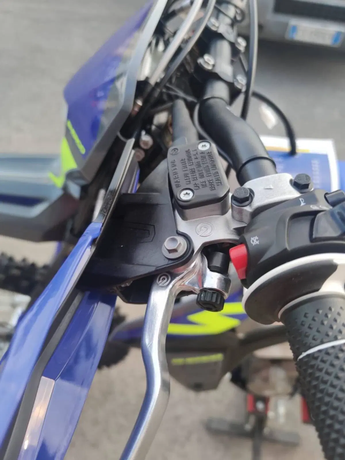 Sherco 300 SEF Factory (2024) (15)