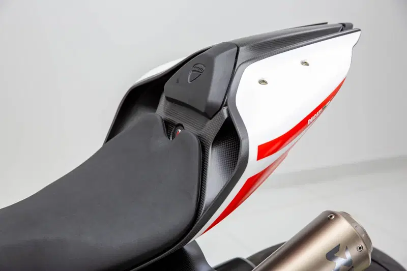 Ducati Superleggera 1299 (2017) (14)