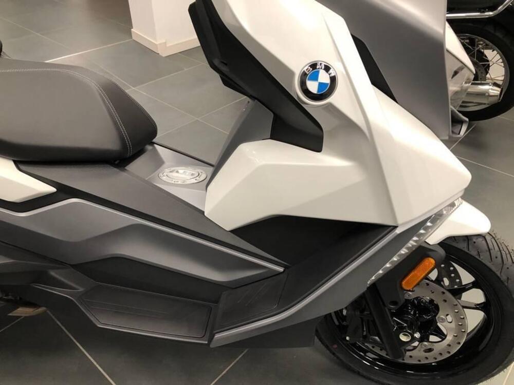 Bmw C 400 GT (2021 - 24) (4)