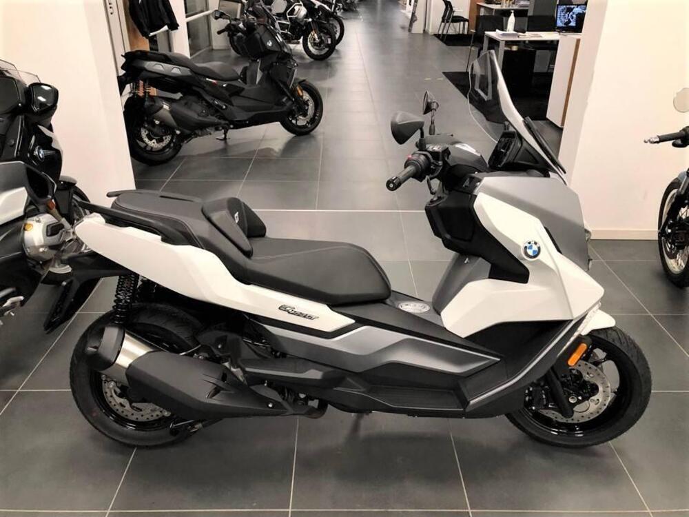 Bmw C 400 GT (2021 - 24)