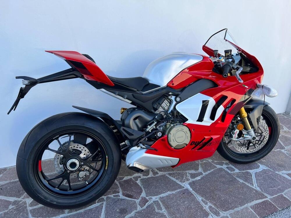 Ducati Panigale V4 R (2023 - 24) (3)