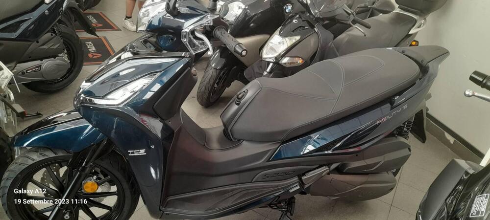 Kymco Agility 350i NN R16 (2023 - 24)