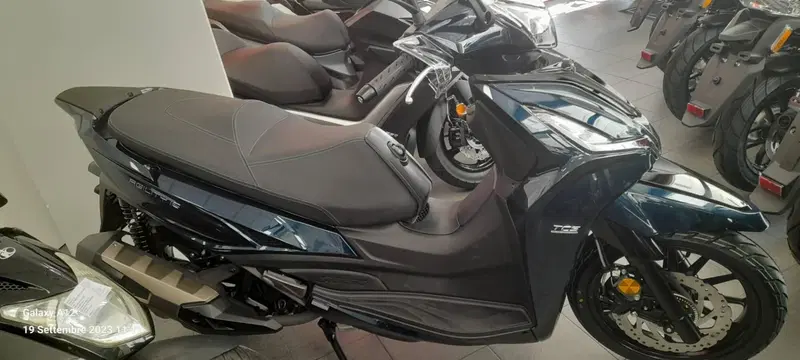 Kymco Agility 350i NN R16 (2023 - 26)