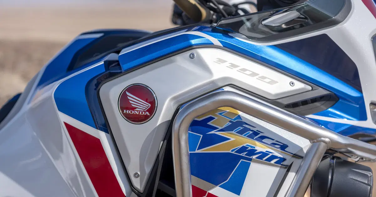 &Egrave; in arrivo una Africa Twin con il 19"? A svelarlo un documento svizzero