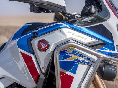 &Egrave; in arrivo una Africa Twin con il 19&quot;? A svelarlo un documento svizzero