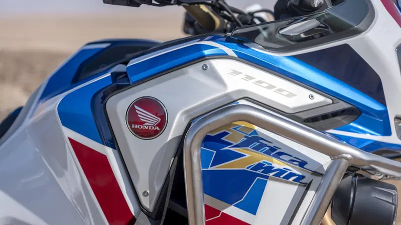 &Egrave; in arrivo una Africa Twin con il 19"? A svelarlo un documento svizzero