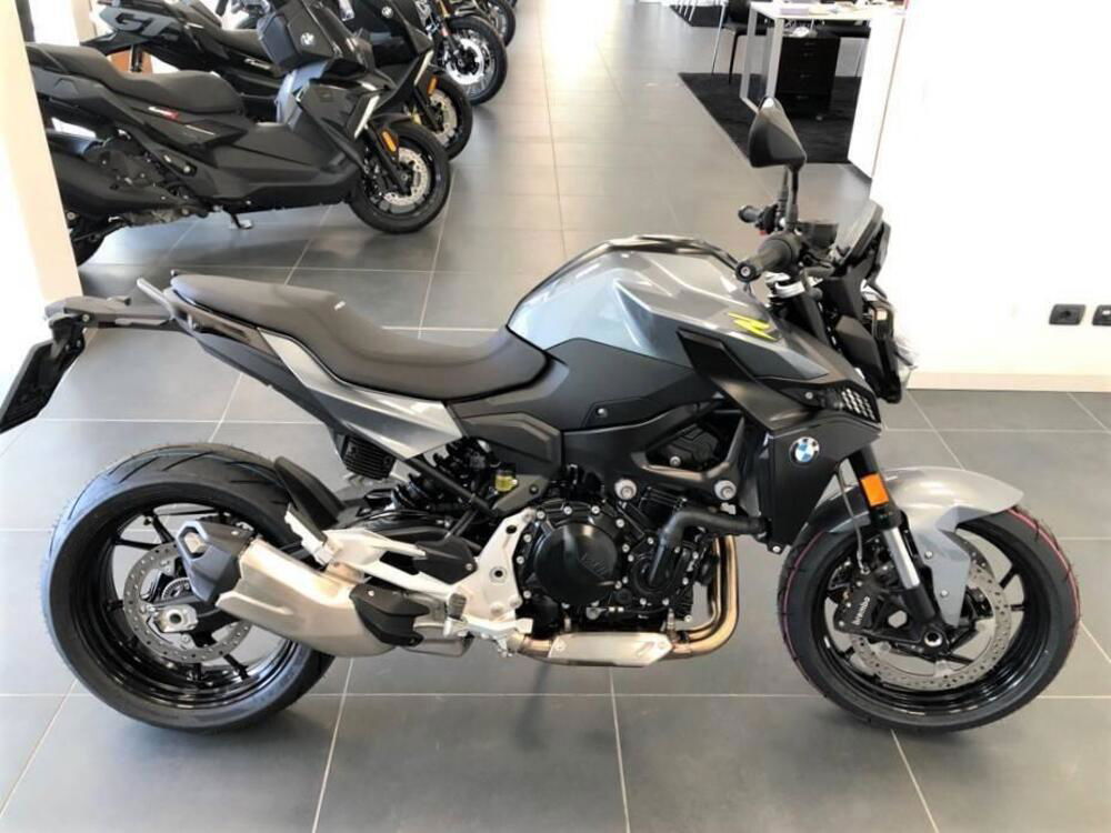 Bmw F 900 R (2021 - 24)