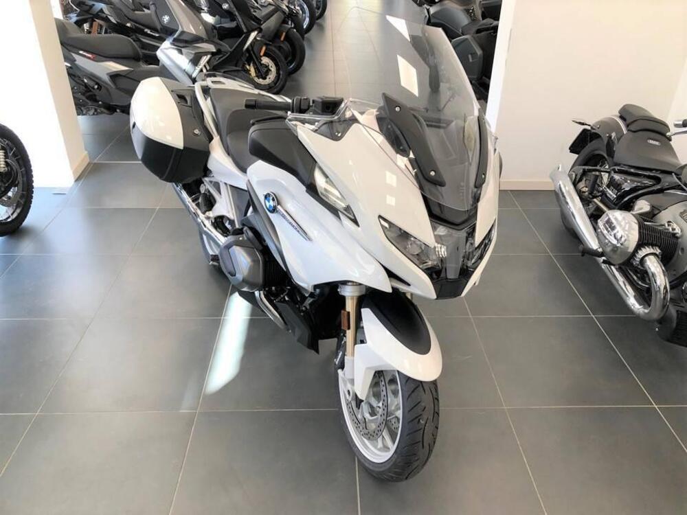 Bmw R 1250 RT (2021 - 24) (2)