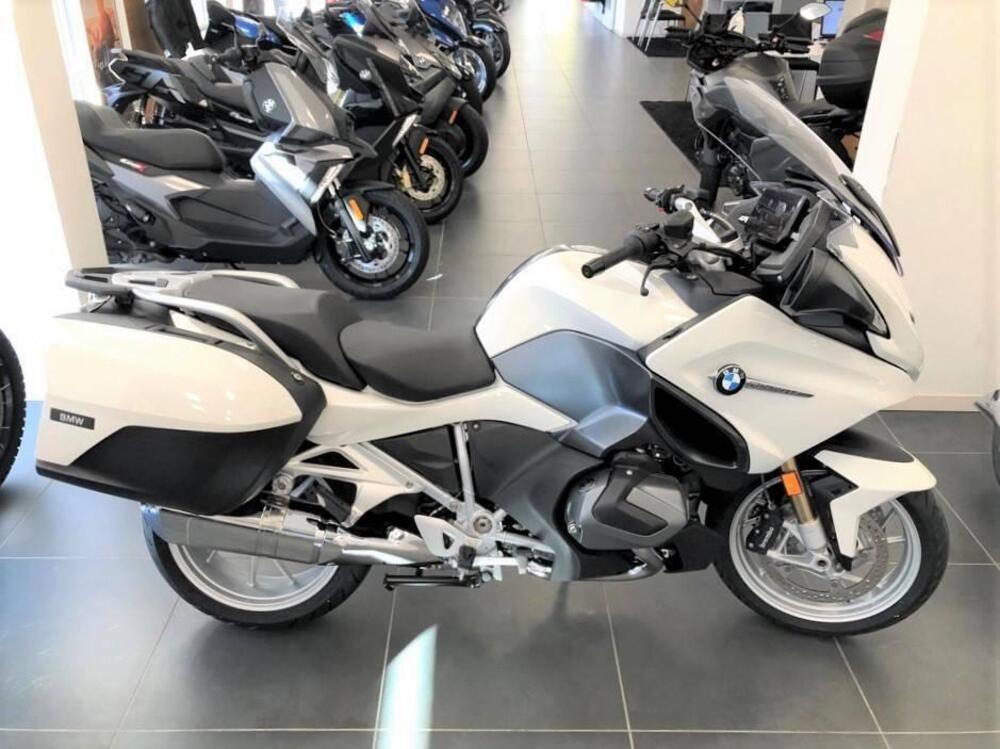 Bmw R 1250 RT (2021 - 24)