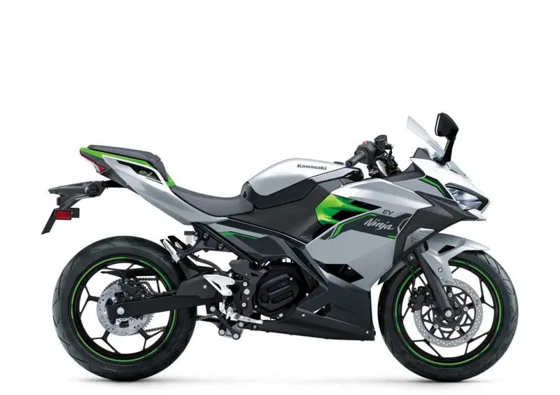 Kawasaki Ninja e-1 Ninja e-1 (2024 - 26) (2)