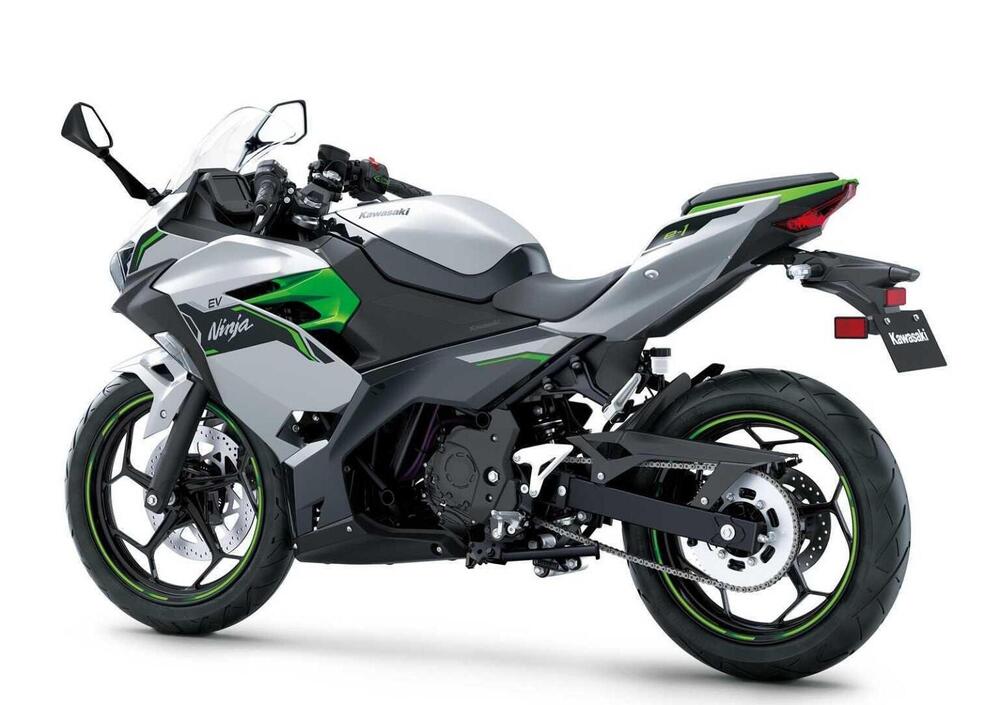 Kawasaki Ninja e-1 (2024) (3)