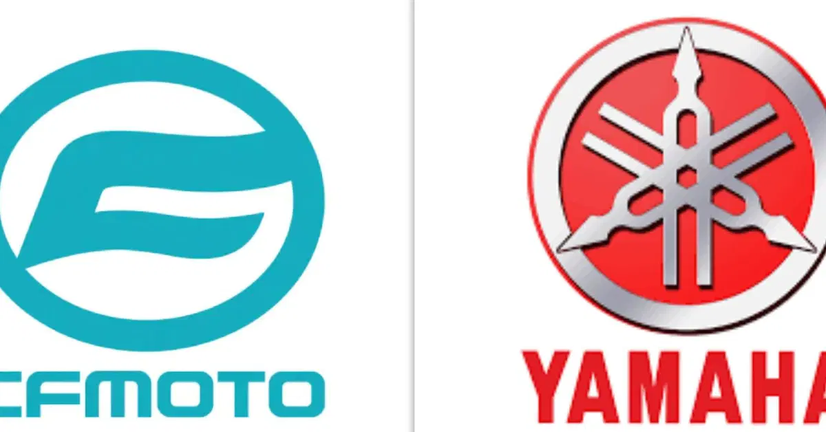 Yamaha e CFMOTO insieme per una joint venture in Cina