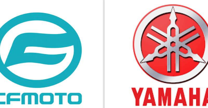 Yamaha e CFMOTO insieme per una joint venture in Cina