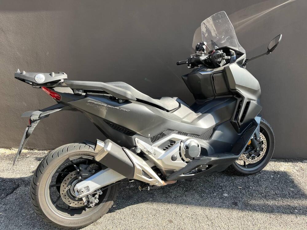 Honda Forza 750 DCT Style (2021 - 24) (2)