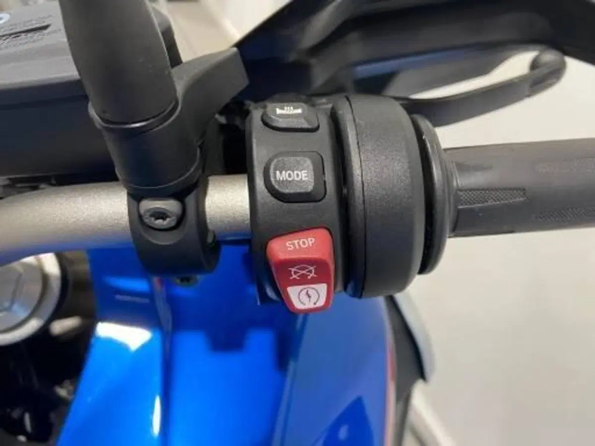 Bmw F 850 GS Adventure (2019 - 20) (14)