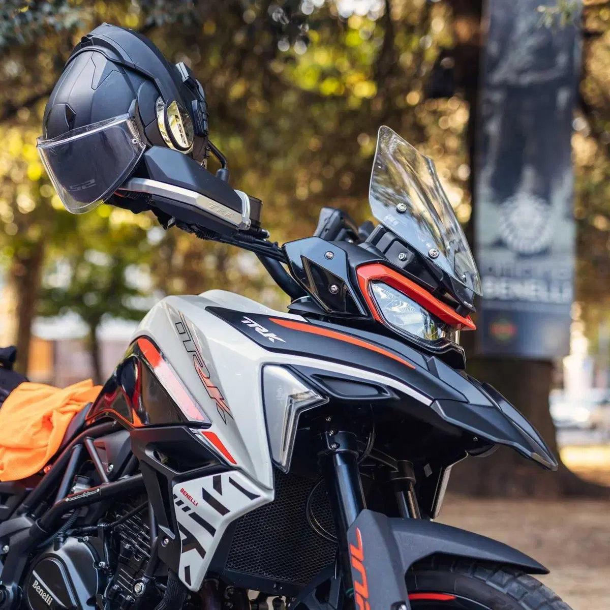 Benelli Week 2023: le immagini del maxi raduno a Pesaro! [GALLERY] (19)
