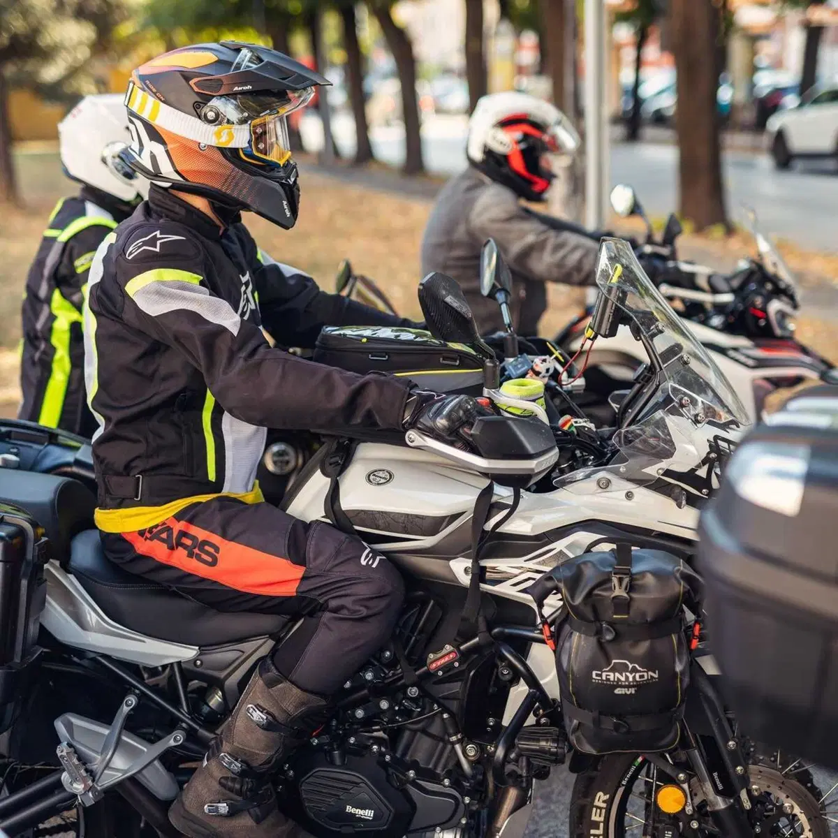 Benelli Week 2023: le immagini del maxi raduno a Pesaro! [GALLERY] (21)