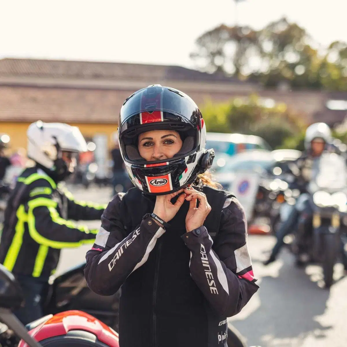 Benelli Week 2023: le immagini del maxi raduno a Pesaro! [GALLERY] (22)