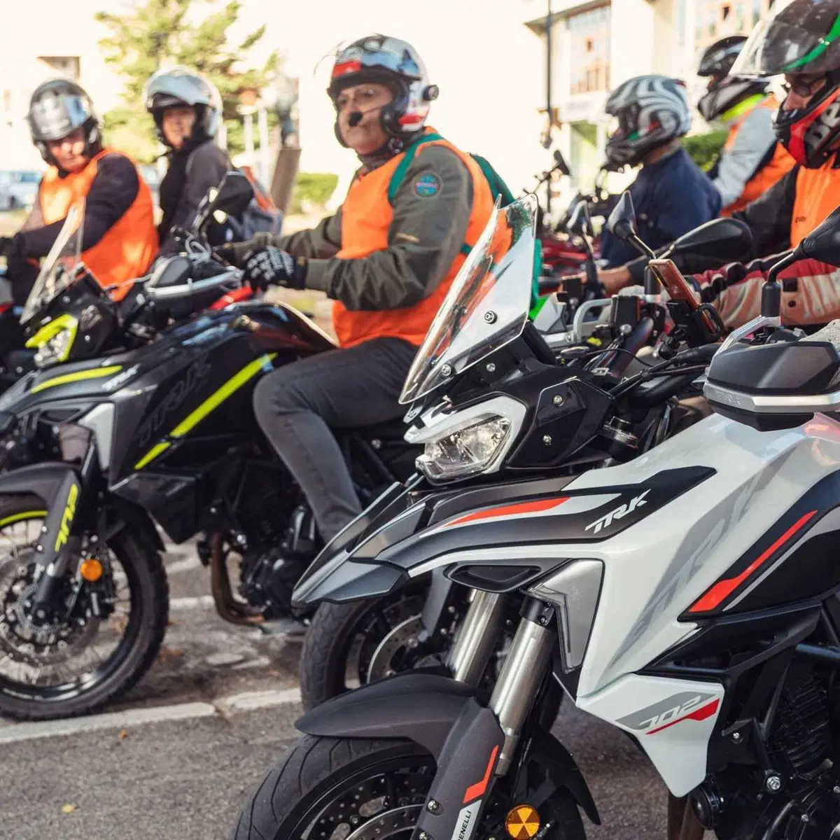 Benelli Week 2023: le immagini del maxi raduno a Pesaro! [GALLERY] (23)