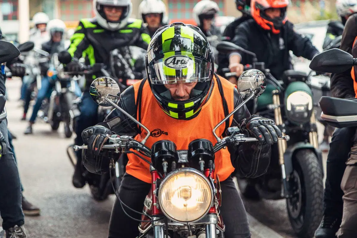Benelli Week 2023: le immagini del maxi raduno a Pesaro! [GALLERY] (28)