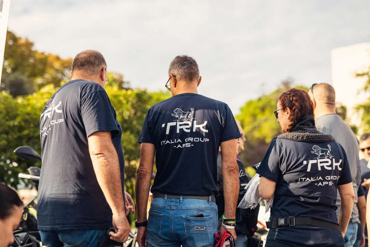 Benelli Week 2023: le immagini del maxi raduno a Pesaro! [GALLERY] (30)