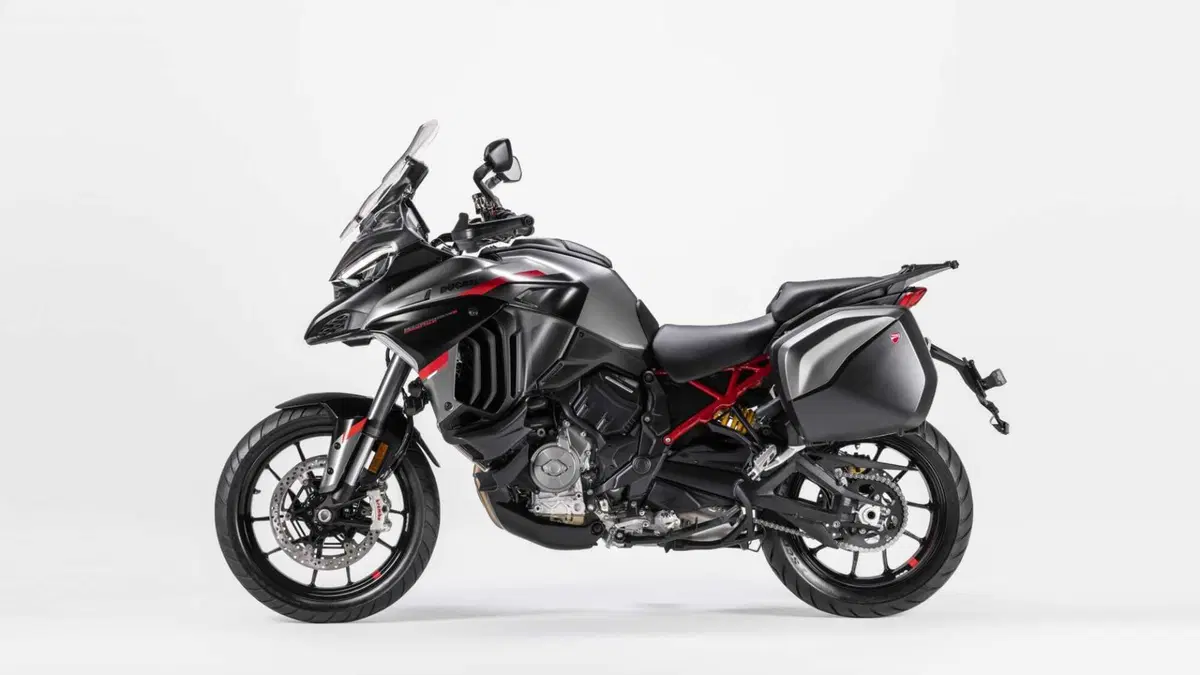 Ducati Multistrada V4 Multistrada V4 S Grand Tour (2024) (6)