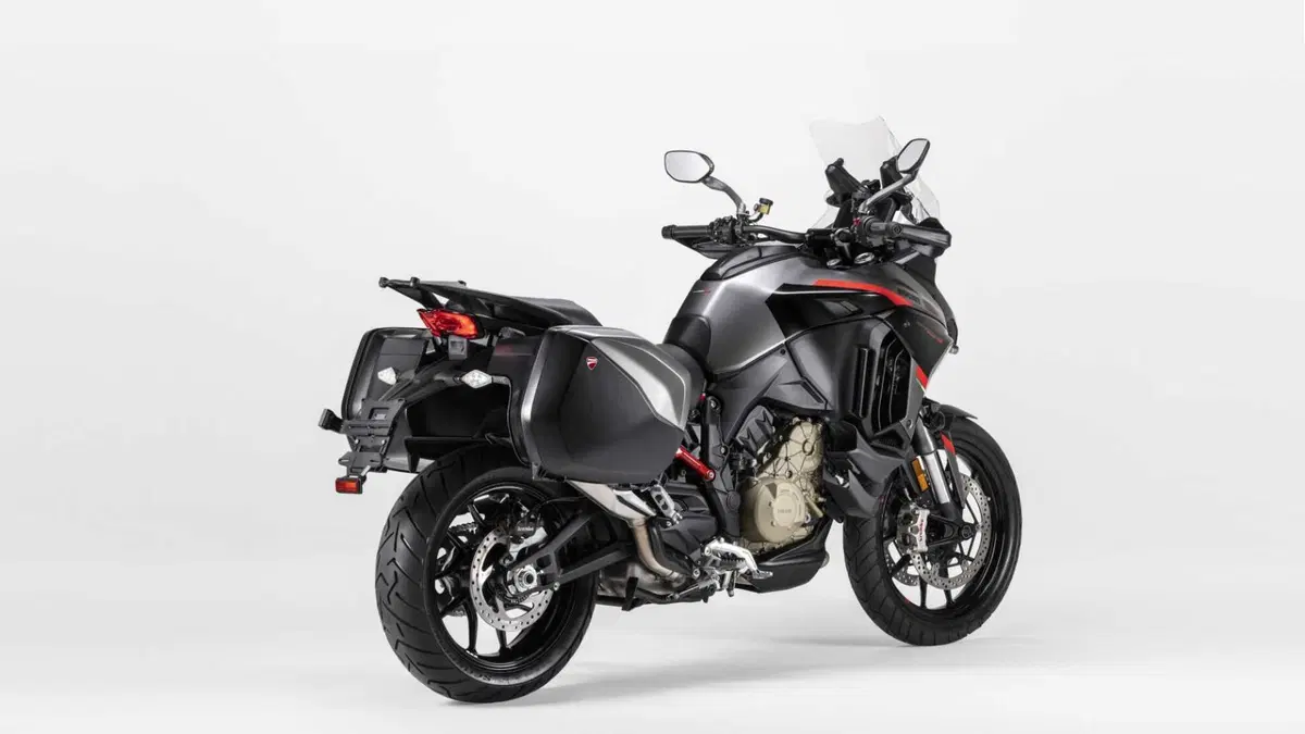 Ducati Multistrada V4 Multistrada V4 S Grand Tour (2024) (3)