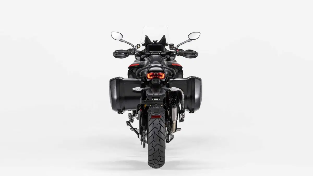 Ducati Multistrada V4 Multistrada V4 S Grand Tour (2024) (4)