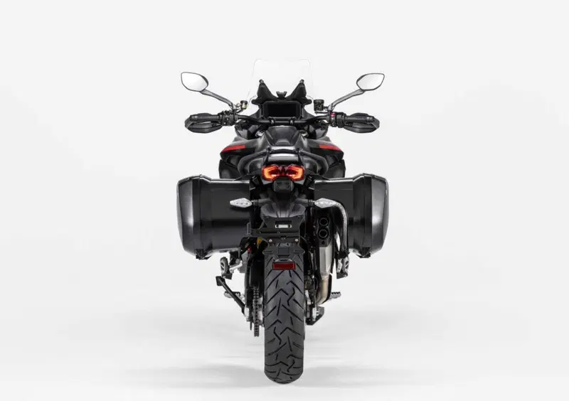 Ducati Multistrada V4 Multistrada V4 S Grand Tour (2024) (4)