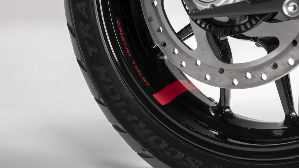 Ducati Multistrada V4 Multistrada V4 S Grand Tour (2024) (11)