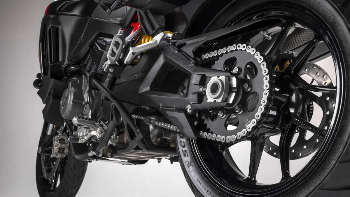 Ducati Multistrada V4 Multistrada V4 S Grand Tour (2024) (10)