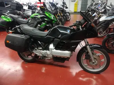 Bmw K 100 RS usata