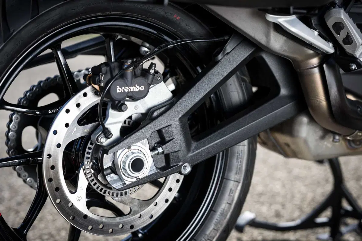 Ducati Multistrada GT 2024: TEST anteprima della Grand Tour da 170 cavalli! Pro e contro (7)