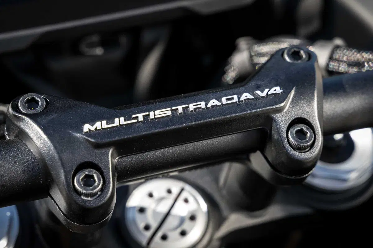 Ducati Multistrada GT 2024: TEST anteprima della Grand Tour da 170 cavalli! Pro e contro (12)