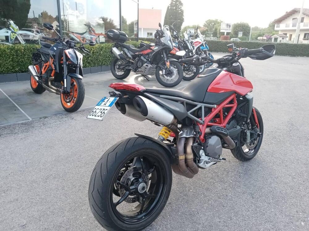 Ducati Hypermotard 950 (2022 - 24) (2)