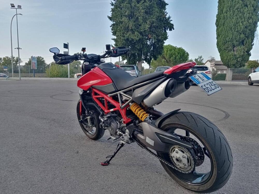 Ducati Hypermotard 950 (2022 - 24) (3)