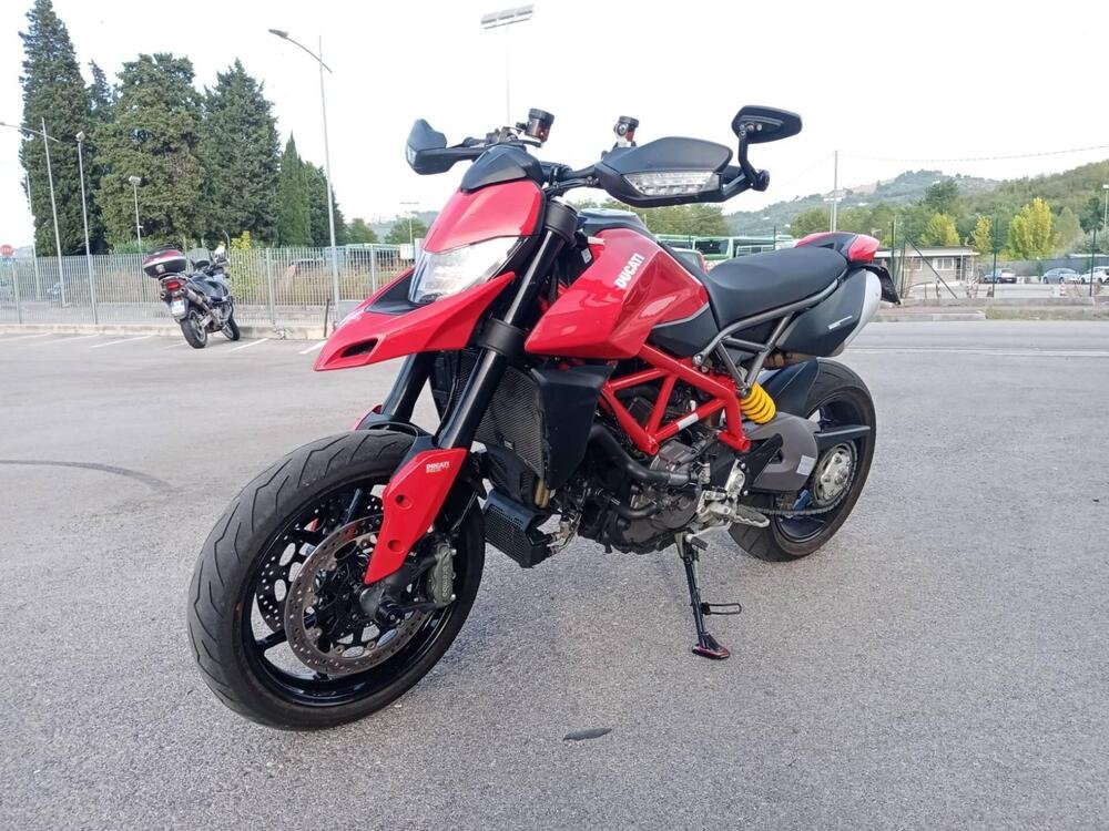 Ducati Hypermotard 950 (2022 - 24) (4)