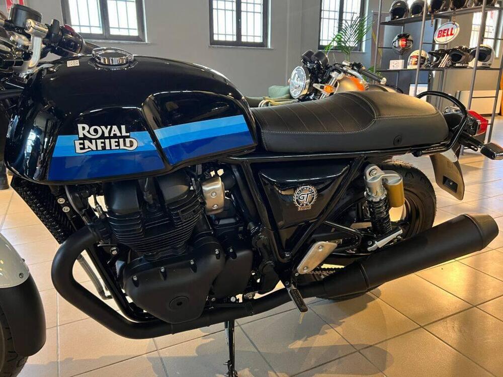 Royal Enfield Continental GT 650 (2021 - 24) (5)