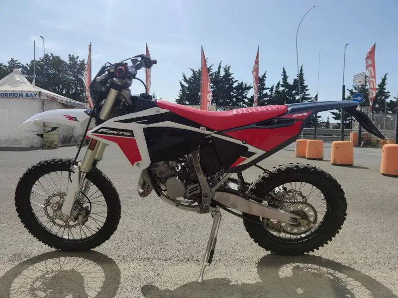 Fantic Motor XE 125 Enduro (2022) (3)