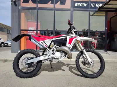 Fantic Motor XE 125 Enduro (2022) usata