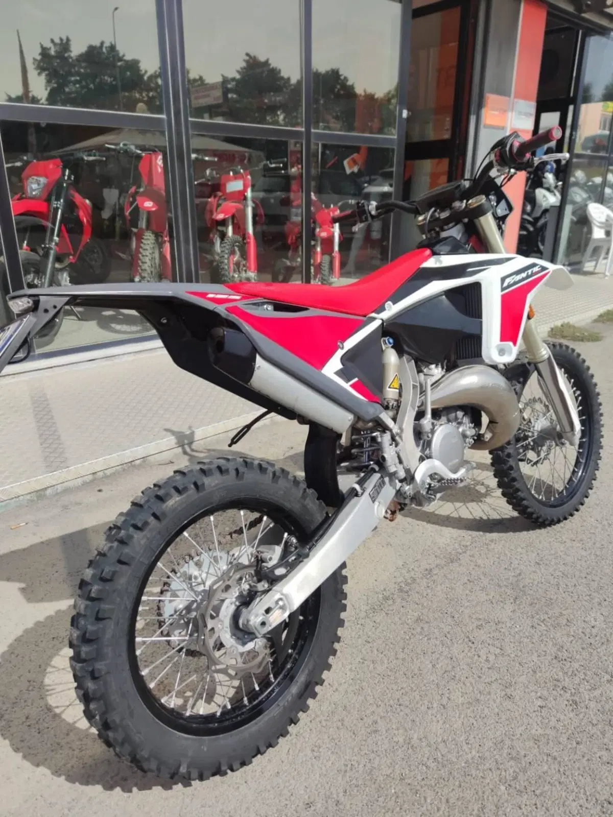 Fantic Motor XE 125 Enduro (2022) (6)