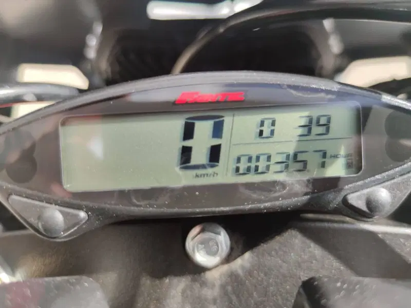 Fantic Motor XE 125 Enduro (2022) (10)