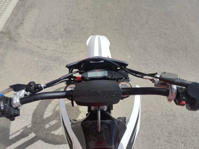 Fantic Motor XE 125 Enduro (2022) (11)