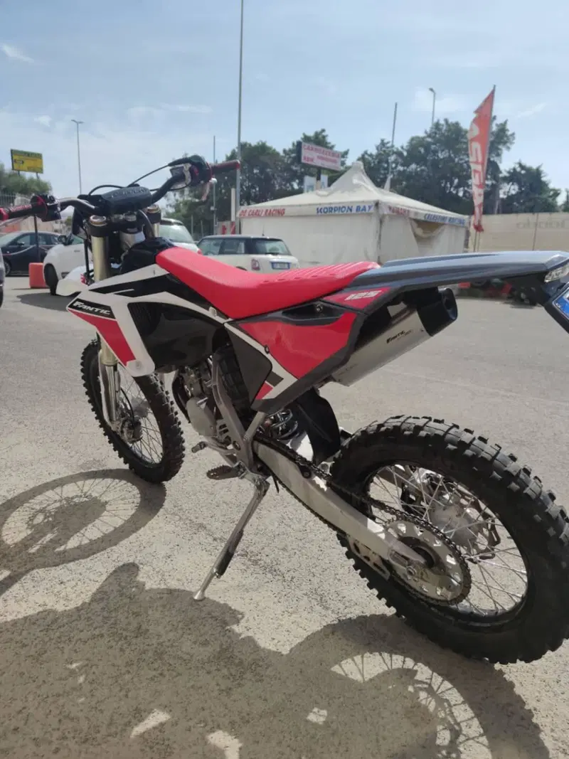 Fantic Motor XE 125 Enduro (2022) (7)
