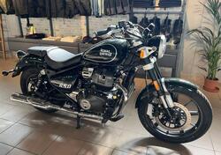 Royal Enfield Super Meteor 650 (2023 - 24) nuova