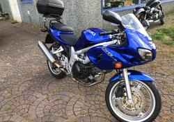 Suzuki SV 650 S (1999 - 02) usata