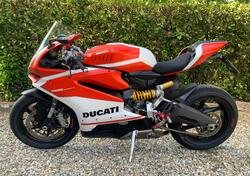 Ducati 959 Panigale (2016 - 19) usata