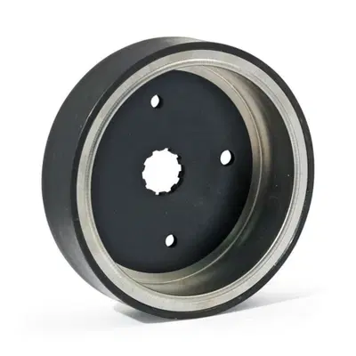 Rotore 38A per Softail dal 2001 al 2006 rif OEM 29 