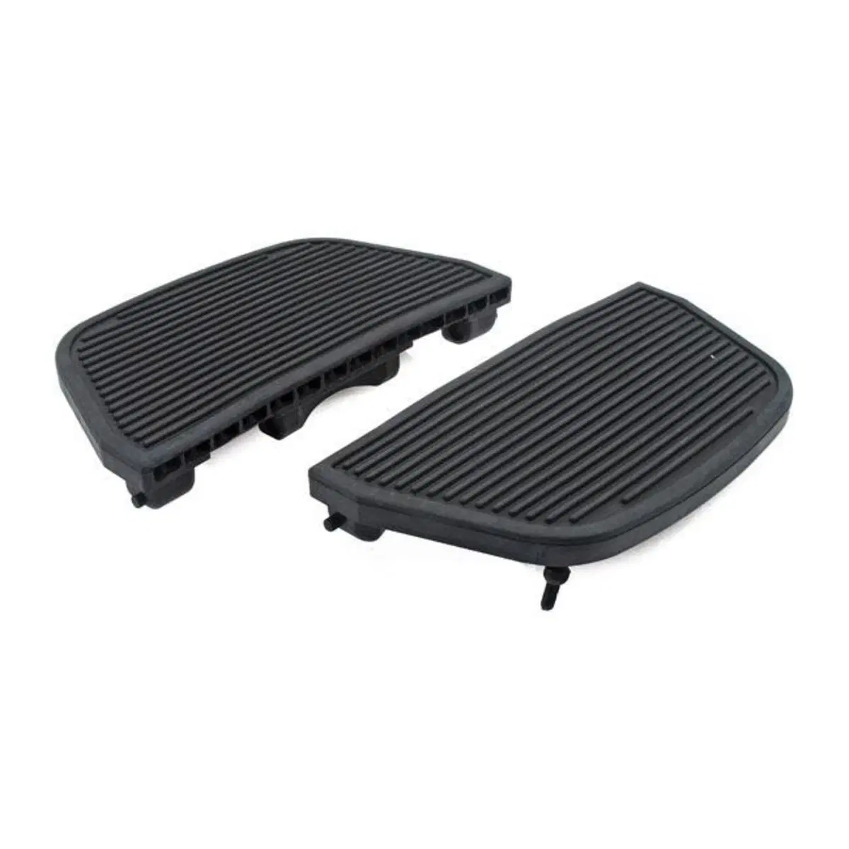 Tappetini per pedane passeggero con design 06-22 d 